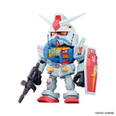 Brand New BANDAI QMSV XX RX-78-2 GUNDAM VER. SAMSAM 40CM TALL ACTION FIGURE