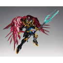 Brand New P-BANDAI FIX FIGURATION METAL COMPOSITE WING GUNDAM ZERO REBELLION