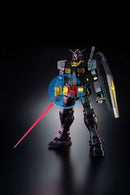 Brand New P-Bandai PG 1/60 RX-78-2 Gundam Unleashed [Polarised Light Ver.]