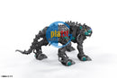 Brand New Kotobukiya 1/35 HMM Zoids ZD116 Fang Tiger Plastic Model Kit