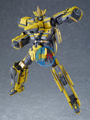 Brand New Good Smile Company MODEROID Shinkalion Dr. Yellow Plastic Model Kit