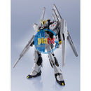 Brand New P-BANDAI METAL ROBOT SPIRIT RX-93 Nu GUNDAM V Gundam DOUBLE FIN FUNNEL