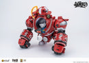Brand New SOSKILL x B.Duck Hip Hop Duck (Red) Plastic Kit Assembly Required