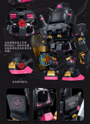 Brand New BANDAI QMSVXX RX-78-2 GUNDAM PHANTACI VER. J 40CM TALL ACTION FIGURE