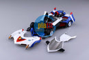 Brand New Aoshima Future GPX Cyber Formula 1/24 Sugo Asurada G.S.X