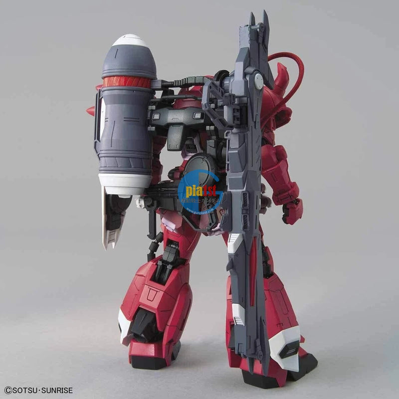 Brand New Unopen BANDAI MG 1/100 Gunner Zaku Warrior (Lunamaria Hawk Custom)