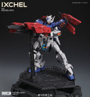 Brand New Mecha Core Industry 1/100 IXCHEL (MG size) Plastic Toy Robot