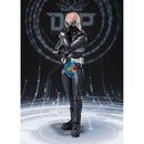 New P-BANDAI S.H.F KAMEN RIDER DESIRE GRAND PRIX! ENTRY RAISE SET (HELMET ONLY)