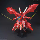 Brand New Bandai HG 1/144 MSN-04II Gundam Nightingale Plastic Kit
