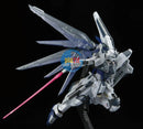 Brand New BANDAI RG 1/144 ZGMF-X10A Freedom Gundam (Ver GCP) Deactive Mode