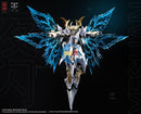 Brand New Cang Dao CD-10 Shadow Zone Night Flash Ye Shan Diecast Action Figure