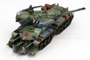 Brand New Border Model BC-001 Apocalypse Soviet Super Heavy Tank Plastic Kit