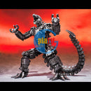 Bandai S.H.Monsterarts Mechagodzilla From Godzilla Vs. Kong (2021) Action Figure