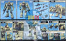 Brand New Unopen BANDAI MG 1/100 MS-06F/J Zaku II ONE YEAR WAR 0079 VER.