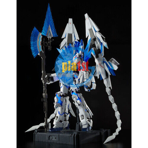 Brand New P-Bandai PG 1/60 Unicorn Gundam Perfectibility