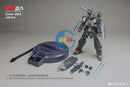 Brand New Plamo Loving Alien Third Release MG 1/100 JEDA CANNON Type Plastic Kit