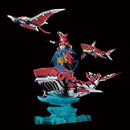 Brand New MS GENERAL SEVEN DEADLY SINS GREED (Kotobukiya Sepcial Color Ver.)