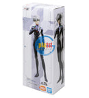 BANDAI ICHIBAN EVA-01 AWAKENING KAWORU NAGISA (22CM Tall) Action Figure