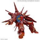 New PBANDAI MG 1/100 Providence Gundam 【Cross Contrast Colors / Transparent Red】