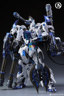 Brand New IN ERA+ RMD MG 1/100 Lizard Polar Shark (Limited Ver.) Plastic Kit