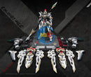 Brand New Emperor Industry EMIN01-WLG Mecha Lanling Wang Diecast Action Figure