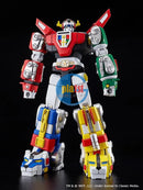 Brand New Good Smile Company MODEROID Voltron Beast King GoLion Plastic Kit