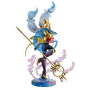 Brand New MegaHouse G.E.M. Series Digimon Tamers Sakuyamon Action Figure