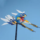 Brand New Unopen BANDAI MG 1/100 Wing Gundam Proto-Zero EW