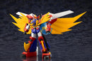 Brand New Kotobukiya KP652 Braves Baan Gaan Great Baan Gaan Plastic Kit