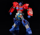 Brand New Flame Toys Furai Model Transformer Optimus Prime (IDW Ver) Plastic Kit