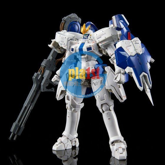Brand New Unopen P-BANDAI RG 1/144 GUNDAM TALLGEESE Ⅲ 3