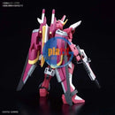 Brand New BANDAI HG 1/144 ZGMF-X19A Infinite Justice Gundam