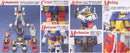 Brand New Unopen Bandai MG 1/100 Gundam PF-78-1 Perfect Gundam