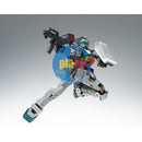 Brand New GUNDAM METAL COMPOSITE RGM-79 GM Sleggar (Cucuruz Doan's Island)