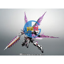 Brand New Bandai P-Bandai Robot Spirits Crossbone Gundam: Ghost Gundam Figure