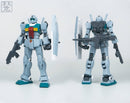 Brand New Fangdajing 1/72 Upscaled GM Sleggar Blue Version 26cm Tall Plastic Kit