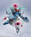 Brand New BANDAI METAL ROBOT SPIRITS ＜SIDE MS＞ GUNDAM GQuuuuuuX ACTION FIGURE