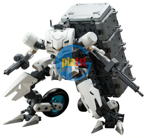 Kotobukiya GT004 MSG Modeling Support Goods Gigantic Arms 04 Armed Breaker