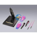 Brand New P-BANDAI METAL BUILD PHANTACI STRIKE FREEDOM GUNDAM ver. J
