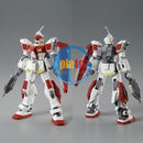 Brand New Unopen P-BANDAI HG 1/144 RX-80RR RED RIDER