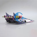 Brand New Aoshima Future GPX Cyber Formula 1/24 07 Ogre AN-21 Aeroboost Mode