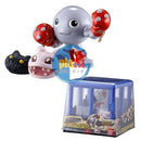 Brand New Digimon Adventure Digimon Collection Vol.3 Small Scale (Set of 4)