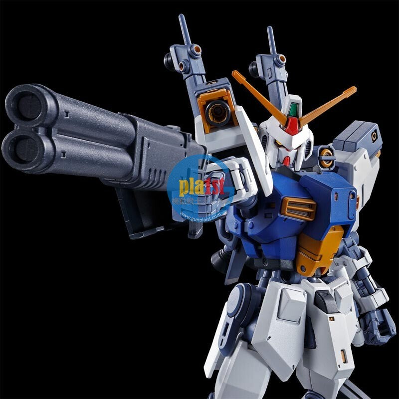 Brand New Unopen P-BANDAI HG 1/144 D Gundam First