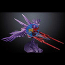 NEW BANDAI MG 1/100 WING GUNDAM ZERO EW [CROSS CONTRAST COLORS / CLEAR PURPLE]