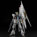 Brand New Unopen Bandai PG UNLEASHED 1/60 RX-93 V NU GUNDAM