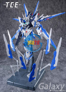 Brand New THE CHAOTIC ERA [TCE] GALAXY (MG Size) Plastic Kits