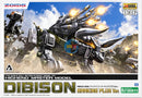 Brand New Kotobukiya ZOIDS ZD137X RBOZ-006 DIBISON MARKING PLUS Ver.