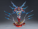 Hemoxian x Okawara x Naraka Bladepoint MG DRAGON-CALL (Deluxe Collector Ver)