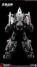 Brand New DreamStar Toys DST01-001 Slingshoot Tansformable Action Figure