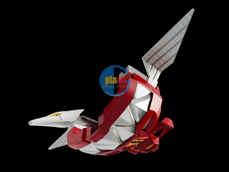 Brand New FLAME TOYS Mighty Morphin Power Rangers Furai Megazord Plastic Kit